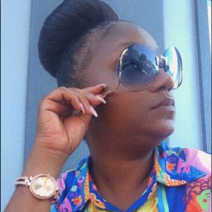 Meet your Posher, Katrina